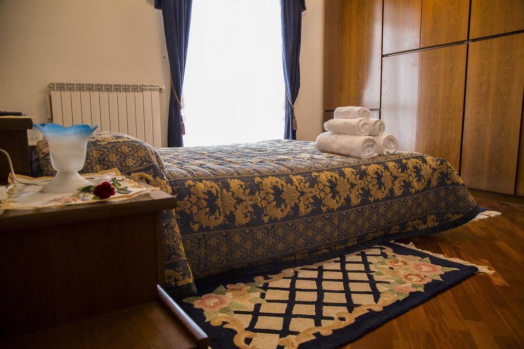 B&B Nuovo Paradiso Pescia Quarto foto